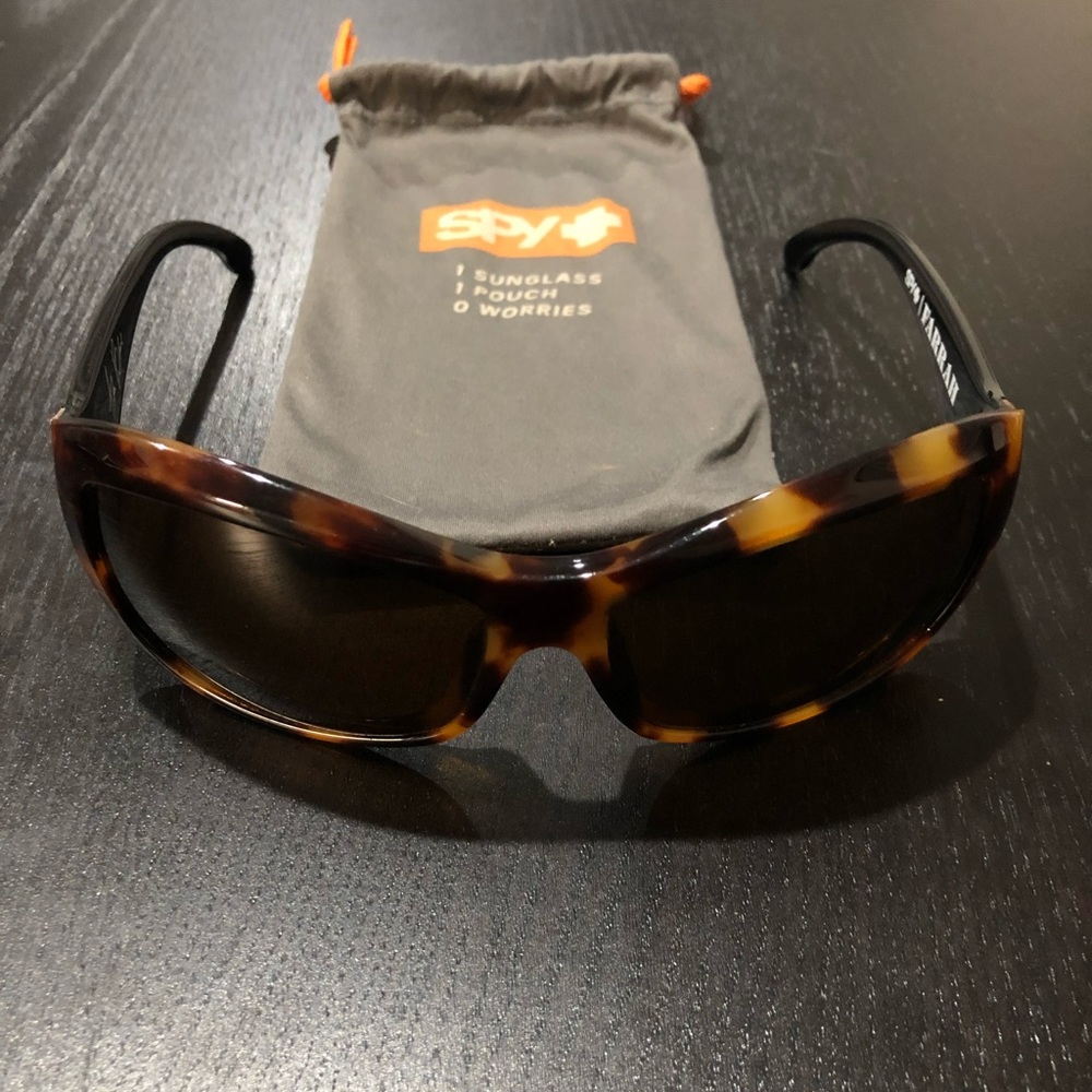 Spy Farrah Sun Glasses